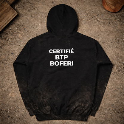 Pull "BTP"